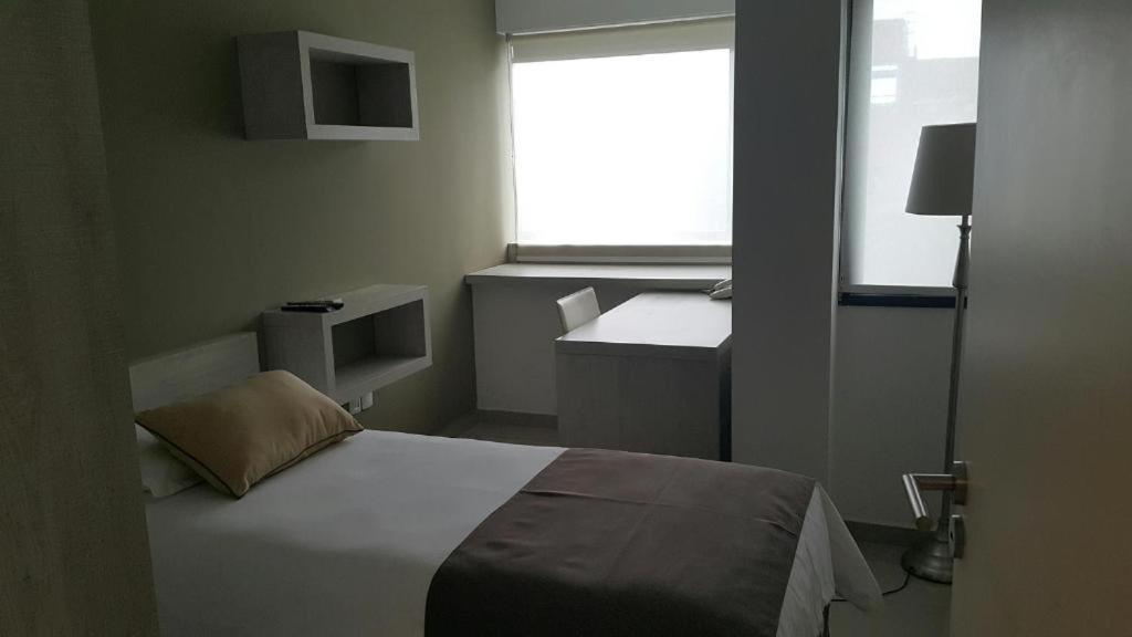 Mercosur Universitas モンテビデオ 部屋 写真